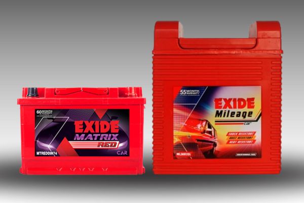 A Complete Guide to Exide Battery Maintenance and Service in Bhopal